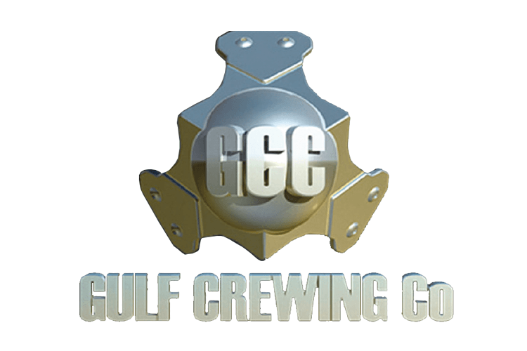 gulf crewing